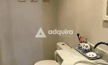 Imagem 4: Sobrado semimobiliado á venda, Jardim Carvalho, 3 Quartos, 1 Suite, 2 Vagas, 127.09M², Jar