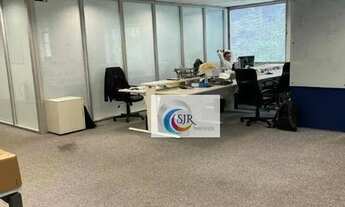 Imagem 3: Conjunto para alugar, 500 m² Consolação - São Paulo/SP