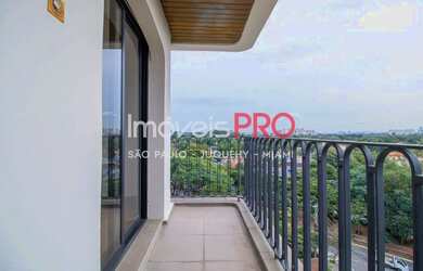 Imagem 14: Apartamento para alugar em Pinheiros próximo a rua Faria Lima com 3 suítes e 3 vagas e vis