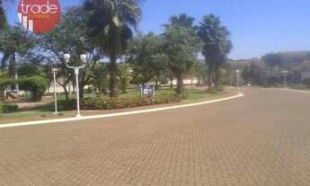 Imagem 6: Terreno Condominio Santa Monica Ribeirão Preto