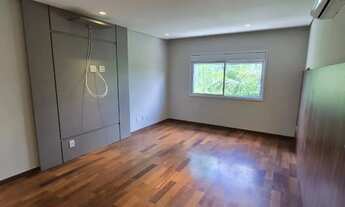 Imagem 16: Casa 4 dorms sendo 2 suites , toda moderna com piscina, jacuzzi para locação em Alphaville