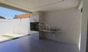 Imagem 7: Casa à Venda Planície da Serra Loteamento Solar do Porto em Porto Canoa