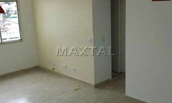 Imagem: Apartamento de 72 m², na Vila Amélia