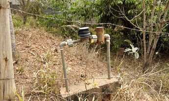 Imagem 4: Lote com 375m² à venda - Bairro Diamantina (Serra Azul), Juatuba/MG