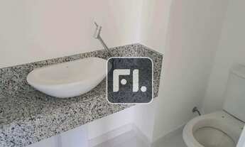 Imagem 4: Conjunto comercial locação, Chácara Santo Antônio (Zona Sul), São Paulo