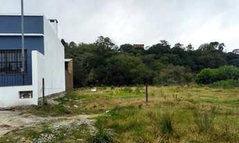 Imagem: Terreno perto do centro