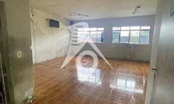 Imagem 3: SALA COMERCIAL PARA ALUGAR NA ALVARO RAMOS 682m