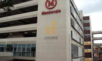 Imagem 6: Conjunto comercial com dois banheiros e uma copa