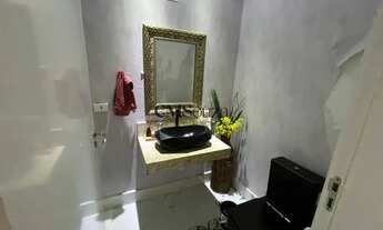 Imagem 6: Casa para Venda e/ou locação no Condomínio Golden Hill 3 dormitórios/1 suíte, 205m², 2 va