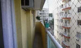 Imagem 5: Amplo apto reformado 2 qts suite 3o reversivel lazer doc ok