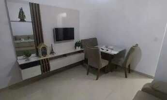 Imagem 3: Apartamento á venda com 2 quartos no bairro Sitio Cercado em Curitiba - PR