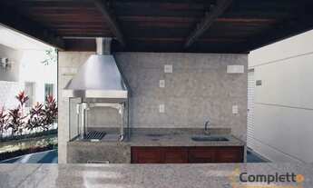 Imagem 5: Apartamento com 3 Quartos para alugar, 77 m² por R$ 4.280/mês - Freguesia (Jacarepaguá)