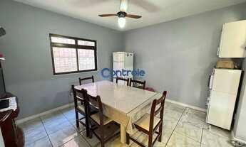 Imagem 5: Casa em São José com 03 dormitórios, sendo 02 suítes e 03 vagas