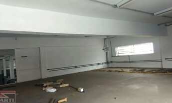 Imagem 4: GALPÃO AMPLO , COM FORÇA TRIFÁSICA E PISO REFORÇADO , BAIRRO DA FREGUESIA DO Ó ,SUPER OFER