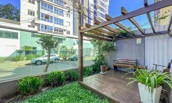 Imagem 2: Apto 02 dorm - Centro