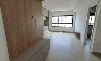 Imagem 4: Apartamento com 1 dormitório, 48 m² - venda por R$ 578.000,00 ou aluguel por R$ 3.600,00/m