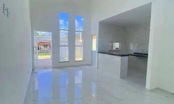 Imagem 5: LANÇAMENTO DE 12 CASAS PLANAS