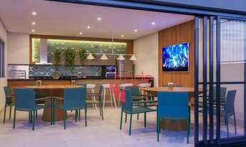 Imagem: Apartamento em Construção de 02 Quartos