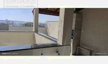 Imagem 4: Cobertura a venda - Parque das Nações, Santo André