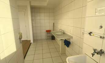 Imagem 5: Apartamento novo de 2 dormitórios e uma varanda no Ed. Dez na Covanca