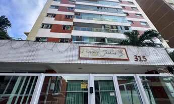 Imagem: L essence Jardins 3/4 - com planejados