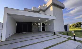 Imagem: Casa alto padrão Bosque da Limeira