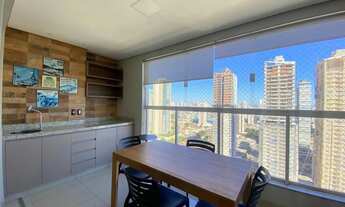 Imagem 6: Apartamento 2402 Ed. Lounge 22 Home Design Rua 22 Numero 86 Setor Oeste, Goiania - Go