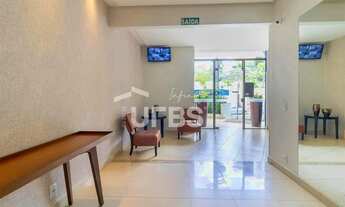 Imagem 5: Apartamento no Jardim Goiás com vista para o Parque Flamboyant