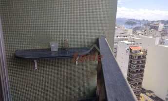 Imagem 6: Ótimo Apartamento 2 quartos com varanda em Icaraí