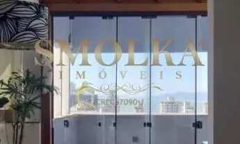 Imagem 6: Cobertura á venda toda mobiliada no centro de Florianópolis. S.C