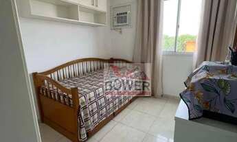 Imagem 5: Apartamento com 2 dormitórios à venda, 56 m² por R$ 380.000,00 - Alcântara - São Gonçalo/R