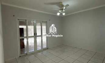 Imagem 2: Casa com 2 quartos (01 suíte) à venda no bairro Santa Terezinha em Piracicaba - SP