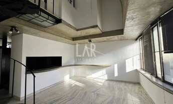 Imagem 2: Apartamento para aluguel, 1 quarto, 1 suíte, 1 vaga, Savassi - Belo Horizonte/MG