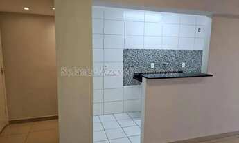 Imagem 3: Apartamento no Condominio Spazio Redentore