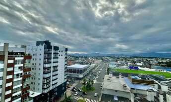 Imagem 3: Imóvel para venda possui 90 metros quadrados com 2 quartos em Centro - Capão da Canoa - RS