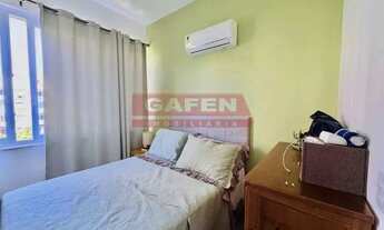 Imagem 7: Excelente apartamento reformado próximo ao Largo do Machado