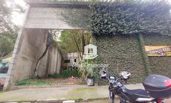 Imagem 3: Terreno Itaipu Niteroi