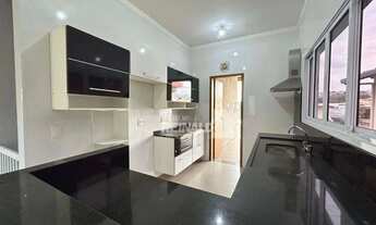 Imagem 4: Casa com 4 dormitórios para alugar, 260 m² por R$ 6.883,39/mês - Condomínio Itatiba Countr