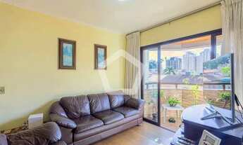 Imagem: Apartamento em Chora Menino