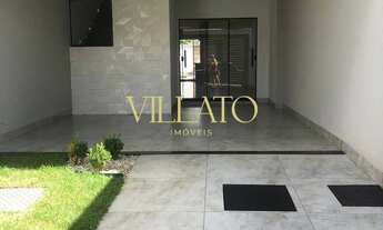 Imagem 2: SOBRADO RESIDENCIAL PORTO SEGURO