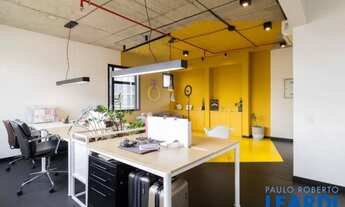 Imagem 5: CONJ. COMERCIAL - PINHEIROS - SP