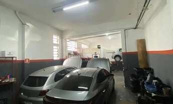 Imagem 4: Salão Comercial no Bairro Rudge Ramos em São Bernardo do Campo