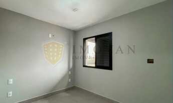 Imagem 7: Apartamento com 3 Quartos e 1 Suíte, á Venda, 92,43 m² - Jardim Botânico - Ribeirão Preto