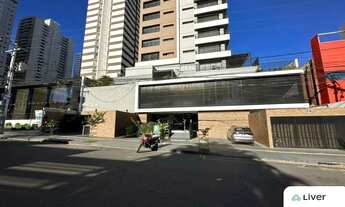 Imagem 3: Locação de Apartamento no Cristal Tower Penthouse