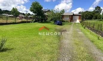 Imagem 2: Casa em Rua Pinheiro Machado - Canelinha - Canela/RS