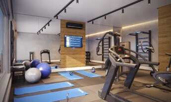 Imagem 4: Seu novo imóvel com apartamentos de 2 e 3 Qrts com até 83 m2