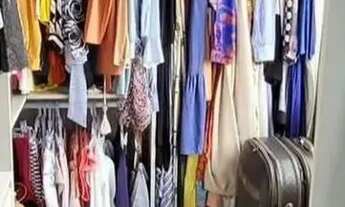 Imagem 6: Atmos Greenville 116m² Mobiliado - Alto padrão