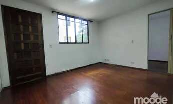 Imagem 2: Apartamento com 2 Quartos para alugar, 50 m² por R$ 1.540/mês - Conjunto Promorar Raposo T