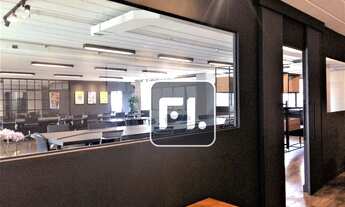 Imagem 6: Conjunto para alugar, 268m² por R$ 29.500/mês - Brooklin - São Paulo/SP