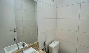 Imagem 3: ALUGUEL - Apartamento mobiliado de 1 suíte e varanda no Renascença